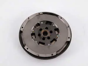 Flywheel