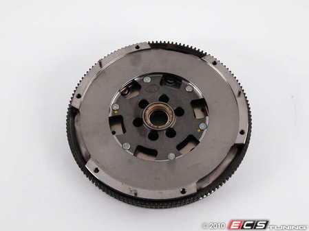 ES#4437 - 06A105266P - Flywheel - Does not include hardware - LUK - Audi Volkswagen