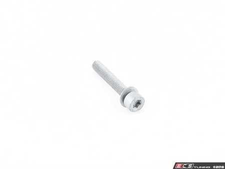 ES#253816 - 07149171195 - SCREW WITH WASHER - Genuine BMW - BMW