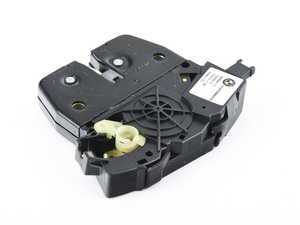 ES#2611696 - 51247308844 - Rear hatch latch - Genuine BMW - BMW