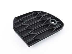 ES#2734502 - 51127380987 - JCW Rear Bumper Grille Left - PDC  - Located on the rear bumper side - Genuine MINI - MINI