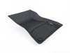 ES#3176647 - 449371 - Front FloorLiner DigitalFit - Black  - Laser measured for perfect fitment and ultimate protection against moisture and debris - WeatherTech - Audi