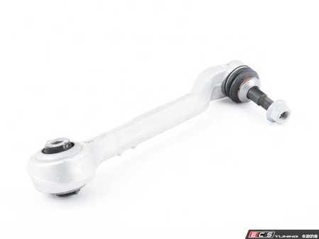 ES#3219660 - 31126854728 - Front Control Arm - Right - The straight lower control arm - Lemforder - BMW