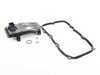 ES#2526589 - 95832543500KT - Tiptronic Automatic Transmission Kit - Replace your filter to keep your transmission clean - Genuine Porsche - Porsche