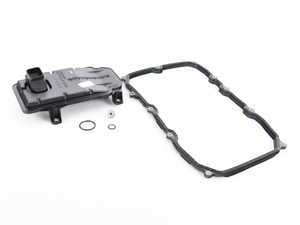ES#2526589 - 95832543500KT - Tiptronic Automatic Transmission Kit - Replace your filter to keep your transmission clean - Genuine Porsche - Porsche