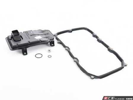 ES#2526589 - 95832543500KT - Tiptronic Automatic Transmission Kit - Replace your filter to keep your transmission clean - Genuine Porsche - Porsche