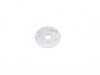 ES#469976 - N90483502 - Washer - Priced Each - This washer is found apart of the additional radiator system - Genuine Volkswagen Audi - Audi