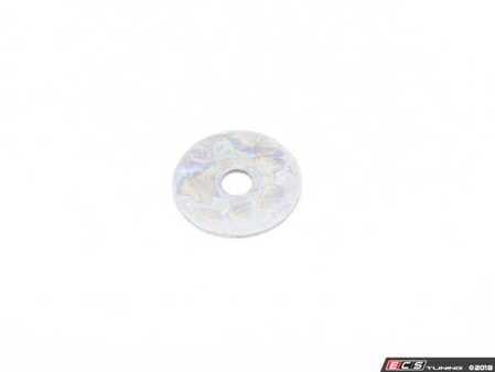 ES#469976 - N90483502 - Washer - Priced Each - This washer is found apart of the additional radiator system - Genuine Volkswagen Audi - Audi