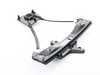 ES#4472535 - 561839462F - Rear Window Regulator - Right - Replacement rear window regulator - Vaico - Volkswagen