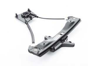 ES#4472535 - 561839462F - Rear Window Regulator - Right - Replacement rear window regulator - Vaico - Volkswagen