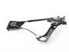 ES#4472535 - 561839462F - Rear Window Regulator - Right - Replacement rear window regulator - Vaico - Volkswagen