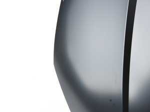 ES#2988117 - 8V0823029D - Hood - Keep your exterior clean - Genuine Volkswagen Audi - Audi