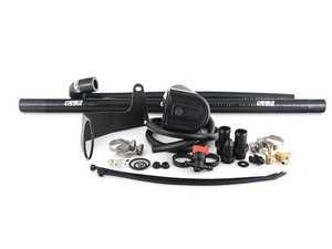 ES#3546728 - 022798TMS01-16KT - Turner N54 Baffled Oil Catch Can System - Passenger Side - E9x, E8x - A 4 chamber, baffled oil catch can complete with a passenger side mount and drain system! - Turner Motorsport - BMW