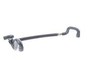 ES#3235144 - 11531711002 - Expansion Tank Hose - (NO LONGER AVAILABLE) - Connects between the thermostat and the lower expansion tank then to the heater core - Gates - 