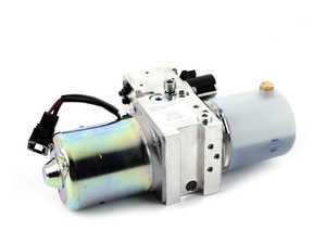 ES#1084533 - 1Q0871791C - Convertible Top Hydraulic Pump - Brand new OEM replacement - Genuine Volkswagen Audi - Volkswagen
