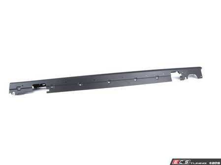 ES#2787434 - 51777381033 - Side Skirt JCW - Left  - Mounts to the rocker panel - Genuine MINI - MINI