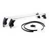 ES#3233955 - 8W8071126 - Roof Rack Base Bars - Add the ultra-functional Audi Zubehor roof racks - Genuine Volkswagen Audi - Audi