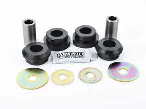 Performance Polyurethane Rear Upper Control Arm Bushings - Outer