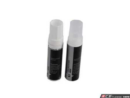 ES#2925470 - 51912405151 - Lapisluxury Blue Touch Up Paint - C24 - Direct from MINI to ensure the proper color matching - Genuine MINI - MINI