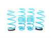 ES#3426919 - LS-TS-VN-0001 - Godspeed Traction-S Lowering Springs - Aggressive looks with high performance handling - GODSPEED - Volkswagen
