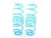 ES#3426919 - LS-TS-VN-0001 - Godspeed Traction-S Lowering Springs - Aggressive looks with high performance handling - GODSPEED - Volkswagen