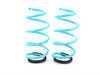ES#3426919 - LS-TS-VN-0001 - Godspeed Traction-S Lowering Springs - Aggressive looks with high performance handling - GODSPEED - Volkswagen