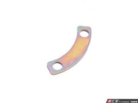 ES#56858 - 33211207094 - PLATE - Genuine BMW - BMW