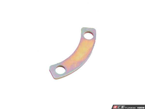 Genuine BMW - 33211207094 - PLATE (33-21-1-207-094)