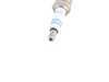 ES#3191214 - 7B0000033A - Spark Plug - Priced Each - Keep your engine running strong with this fine wire iridium plug - Bosch - Volkswagen