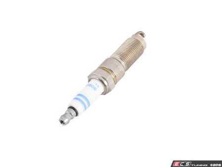 ES#3191214 - 7B0000033A - Spark Plug - Priced Each - Keep your engine running strong with this fine wire iridium plug - Bosch - Volkswagen
