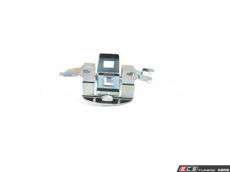ES#401755 - 5M0941160A - H7 Bulb Retaining Bracket - Priced Each - Secures bulb to socket - Genuine Volkswagen Audi - Audi Volkswagen