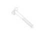 ES#3523394 - 8K0407151DKT1 - Front Lower Control Arm - Straight - Left - Keep your suspension in top shape - Meyle HD - Audi
