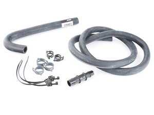 ES#3219342 - MS100136 - Fit Kit For APR Cooling Performance System  - Required for pre-facelift (up to 2012) B8 S4 / B8 S5 3.0T models, and select C7 models. - APR - Audi