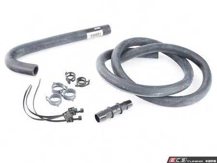 ES#3219342 - MS100136 - Fit Kit For APR Cooling Performance System  - Required for pre-facelift (up to 2012) B8 S4 / B8 S5 3.0T models, and select C7 models. - APR - Audi