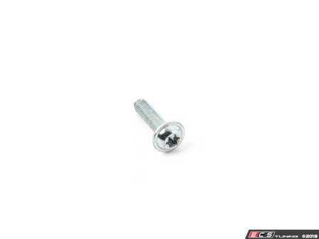 ES#39133 - 17427585290 - Screw - Self Tapping - Genuine BMW - BMW