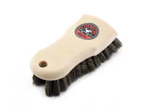 Long Horse Hair Interior & Upholstery Brush