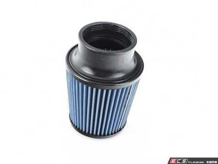 ES#2960710 - SP3074P - Cold Air Intake System - Polished - Get beautiful looks and increased hp, torque, and throttle response - Injen - Volkswagen