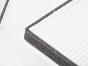 ES#2608354 - 2108301018 - Cabin Filter - Set Of Two - Located in the climate control plenum near the blower motor - Meyle - Mercedes Benz