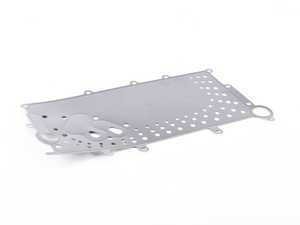 ES#3546558 - 079103161D - Valley Pan Gasket - Located under the valley pan on your Audi V8 engine - Elring - Audi
