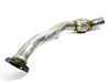 ES#205325 - 860-931 -  Exhaust Downpipe - Includes the flex section - Bosal - Audi