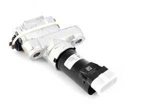 ES#3277020 - 95835209204 - Electronic Parking Brake Motor - Right - Factory replacement emergency brake motor - Genuine Porsche - Porsche