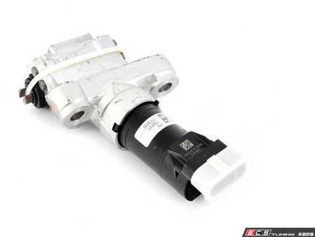 ES#3277020 - 95835209204 - Electronic Parking Brake Motor - Right - Factory replacement emergency brake motor - Genuine Porsche - Porsche