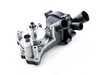 ES#3520647 - 079121013T - Water Pump Assembly - Includes the thermostat and sealing gaskets - Genuine Volkswagen Audi - Audi