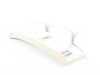 ES#2088048 - 7P6867241G5R0 - Left side C-pillar Trim Panel  - (NO LONGER AVAILABLE) - Replace your broken, faded trim - Genuine Volkswagen Audi - 