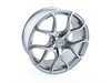 ES#3537660 - whl00002KT - 19" A01 Flow Formed Wheels - Set Of Four - 19"x8.5" ET45 5x112 - Gunmetal Gray - APR - Audi Volkswagen MINI