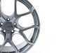ES#3537660 - whl00002KT - 19" A01 Flow Formed Wheels - Set Of Four - 19"x8.5" ET45 5x112 - Gunmetal Gray - APR - Audi Volkswagen MINI