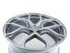 ES#3537660 - whl00002KT - 19" A01 Flow Formed Wheels - Set Of Four - 19"x8.5" ET45 5x112 - Gunmetal Gray - APR - Audi Volkswagen MINI