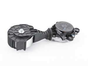 ES#3419849 - 11287598833 - Friction Wheel - Makes contact with the serpentine belt and the water pump pulley. - Hamburg Tech - MINI