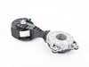 ES#3419849 - 11287598833 - Friction Wheel - Makes contact with the serpentine belt and the water pump pulley. - Hamburg Tech - MINI