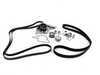 ES#8143 - 077198510 - ECS Tuning Timing Belt Kit - Ultimate - Everything you need for a complete timing belt job. Buy it all together & save. - Assembled By ECS - Audi